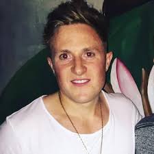 Ben Harris (@BennyHarris1)