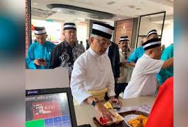 Lagipun kita nak guna air fryer boleh kurangkan minyak. Resepi Ayam Goreng Kfc Sebenar Resepi Merory Sedap Betul