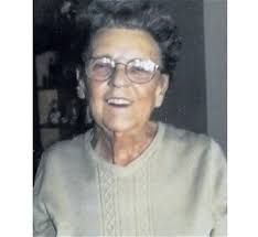 Frances QUIRIE Obituary