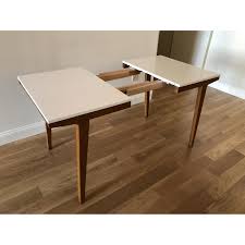 We did not find results for: West Elm Modern Expandable Dining Table Aptdeco