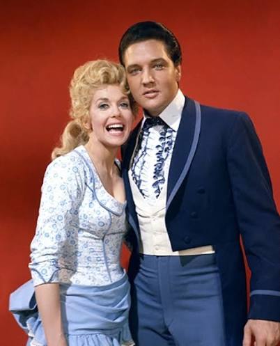 Happy Birthday to Donna Douglas! 💛 • • • • #elvis #elvispresley #presley #elvisaaronpresley #elvisaaron #elvisaaronpresleyfans❤️ #elvisaaronpresleyforever #elvisaaronpresleyfan #tcb #tlc #donnadouglas #frankieandjohnny #1960s #60s #1966 #vintage ...