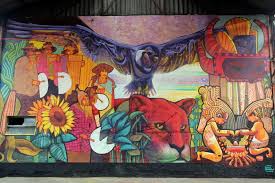 Image result for arte muralista