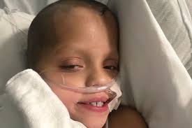 Fundraiser for April Rose Hansen by Roxy Figueroa Szpyrka : Nevaeh's Brain  Injury Battle