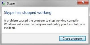 Skype for windows xp supports all the main functions and features that are supported in the rest of versions of the program for other windows operating. Skype Login Error Fix Windows 7 Xp Vista Mac Barry Ellis Interactive Resume