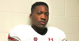 Nation's No. 3 OLB Quay Walker emphatically shares his UGA visit plan