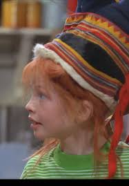 Marius Rooth Pippi Langstrømpe