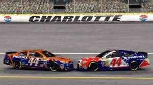 History of patriotic paint schemes for mike harmon racing. Custom Cars Custom Car Paint Schemes