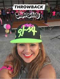 Zumba at Fort Marcy 5:30-6:30 pm