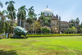 Chhatrapati Shivaji Maharaj Museum in ...