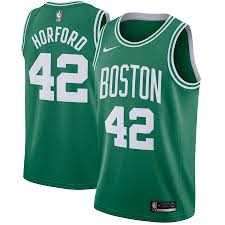 With al horford now back in beantown, we at the houdini discuss 2 ways in which the boston celtics must consider using him. Men S Boston Celtics Al Horford Nike Green Swingman Jersey Icon Edition