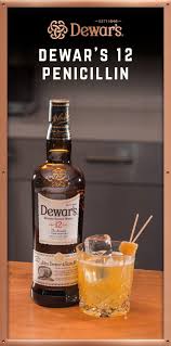Pin On Dewar S Holiday Cocktails