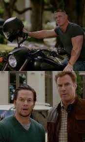 John Cena Mark Wahlberg Will Ferrell Daddyshome Mark Wahlberg Daddy S Home Mark Wahlberg Daddy S Home