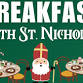 Breakfast with St. Nicholas event image
