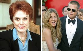 Jennifer joanna aniston (born february 11, 1969) is an american actress, producer, and businesswoman. What Jennifer Aniston Did Not Invite Her Mother To Her Wedding With Brad Pitt