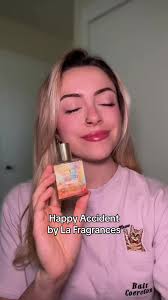 Laree Fragrances Hephaestus