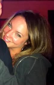 Tragic ex-model called lover and said she 'was not right for this world'  before hanging herself in a field