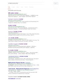 The novel is a form of fiction. Nov Search Human Computer Interaction Computer Mediated Communication