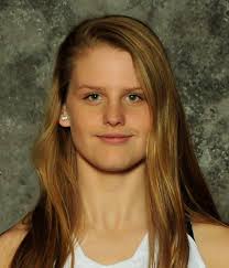 Independent Record Female All-Area Basketball, Jamie Pickens Player of the  Year