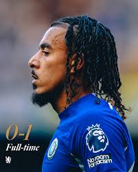 Chelsea Football Club