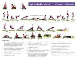 Yoga For Digestion Vega Community Digestion Yoga Yoga Health Yoga