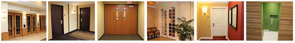 Marshfield Doorsystem Homepage