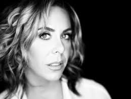 Five Minutes With" Toronto Singer Tonia Evans Cianciulli