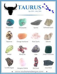 Crystals And The Zodiac Healing Crystal Jewelry Crystal Healing Crystal Healing Stones