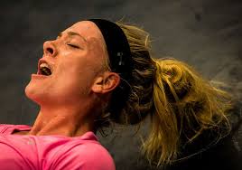 Senior Airman Cheyanne Thoma, 628th Security Forces