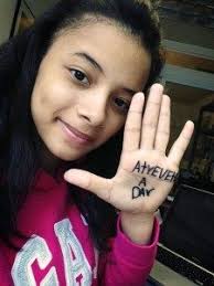 Meet Our 2013 Intern that GOES BEYOND -