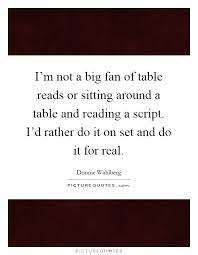 Sitting Around A Table Quotes Sayings Sitting Around A Table Picture Quotes