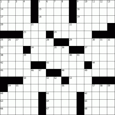 Creating a crossword puzzle is easy. Free Daily Printable Crossword Puzzles