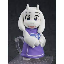 Undertale toriel