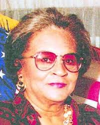 Rosemary Deen Obituary (2015)