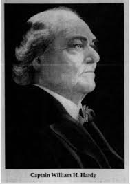 I Have Got A Heap of Children: Jane Boykin's Letter to Governor Robert  Lowry