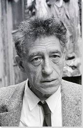 Image result for giacometti