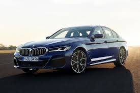 Looking for more second hand cars? 2021 Bmw 5 Series Arrives With All The Updates We Ve Been Craving Carbuzz