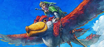 However, skyward sword requires the wii motion plus accessory in order to play. Y A4v6sevmap2m