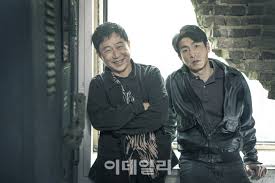 현존하는 육덕계 배우 중에서는 탑랭크. êµ­ë¦½ê·¹ë‹¨ ì†Œë…„ì´ ê·¸ëž¬ë‹¤ 21ì¼ ê°œë§‰ ì´ë¬¸ì‹ 5ë…„ ë§Œì— ë¬´ëŒ€
