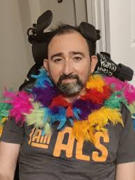 The ALS Revolution Annual Report