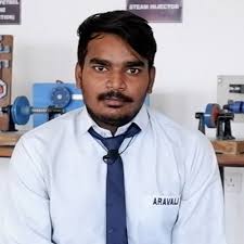 Video Introduction of Kushal Singh Solanki, BTech in Computer Science  Engineering from Aravali Institute of Technical Studies, Udaipur