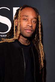 She is a american rapper. Ty Dolla Sign Wikipedia