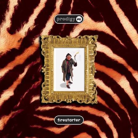 Firestarter - Single by The Prodigy | Spotify