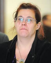 4 counts child abuse: Woman pleads guilty