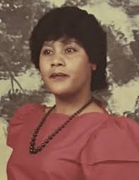 Obituary information for Jean Carolyn Tarpley