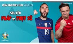 Soi kèo châu âu thụy sĩ vs pháp tỷ lệ kèo nhà cái châu âu: C5j67dhz9e0t6m