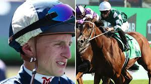 Easy decision': Blake Shinn opens up