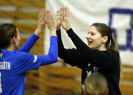 Üzenet küldése sallai nikolett számára. Kezilabda Hoztuk A Kotelezot A Kupaban Video Galeria