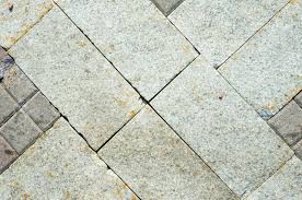 Azulejos De Pavimento De Piedra De Piedra La Textura De Piedra Natural En La Decoracion De Los Espacios De La Calle Fotos Retratos Imagenes Y Fotografia De Archivo Libres De Derecho Image