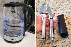 Check spelling or type a new query. 27 Useful Kitchen Gadgets That People Actually Swear By
