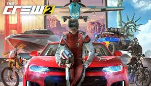 The crew 2's controls on playstation 4. The Crew 2 Season One Episode One The Chase Is Now Available